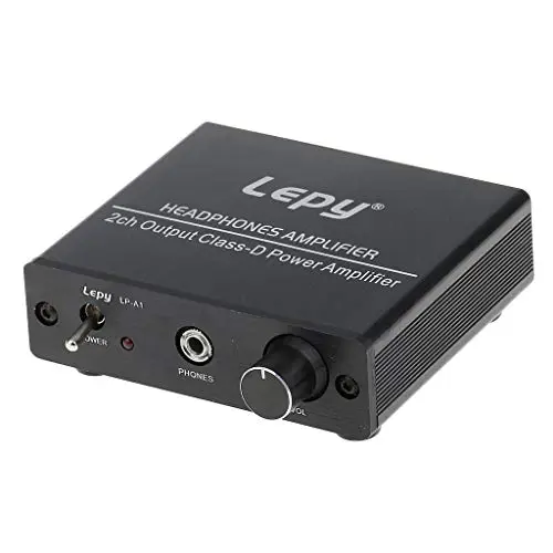 dollatek lepy lp-a1 amplificador