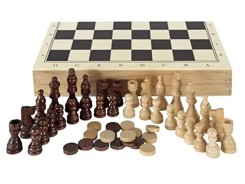 aquamarine games cp1070 ajedrez 3 en 1