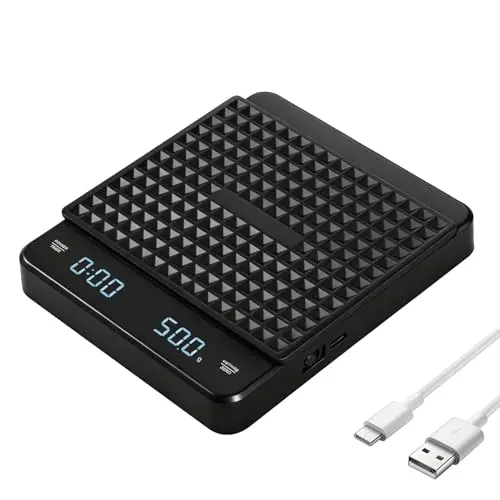 velozym balance café digital usb-c