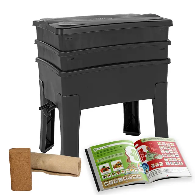 granja de moutta wormbox i