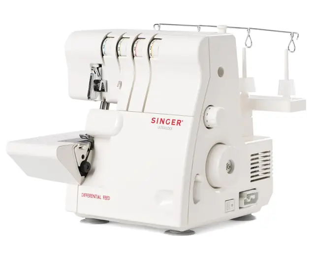 singer 14sh654 remalladora