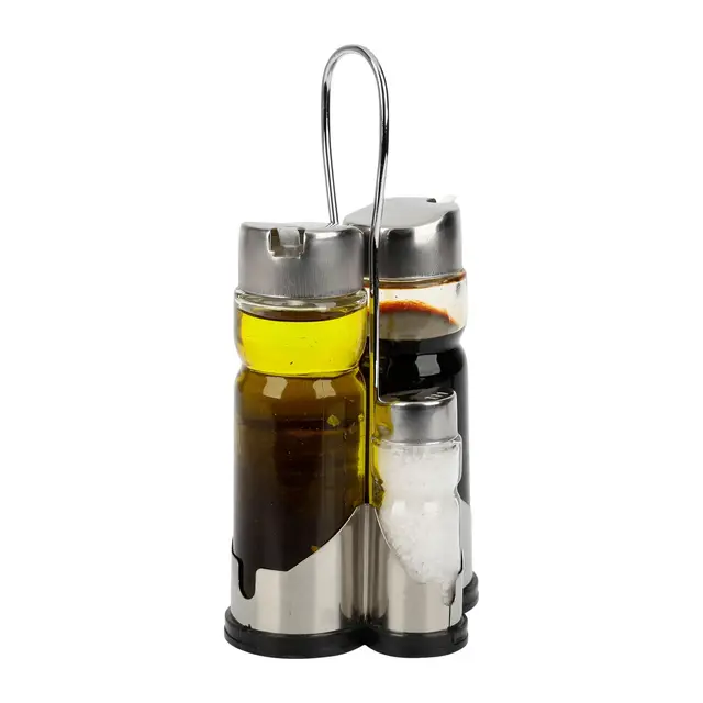 equinox 503057 set aceitera y vinagrera