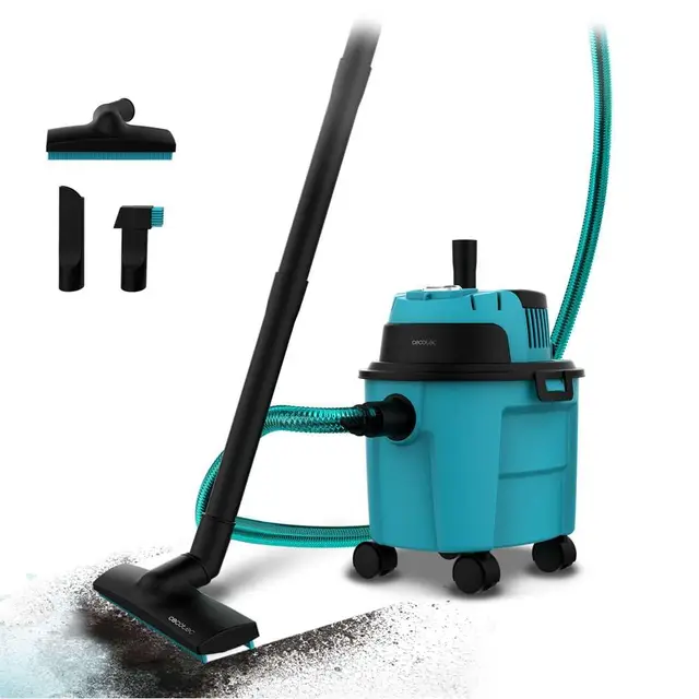 cecotec conga rockstar wet & dry