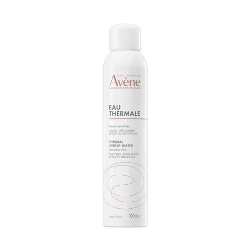 avène eau thermale agua térmica 300 ml