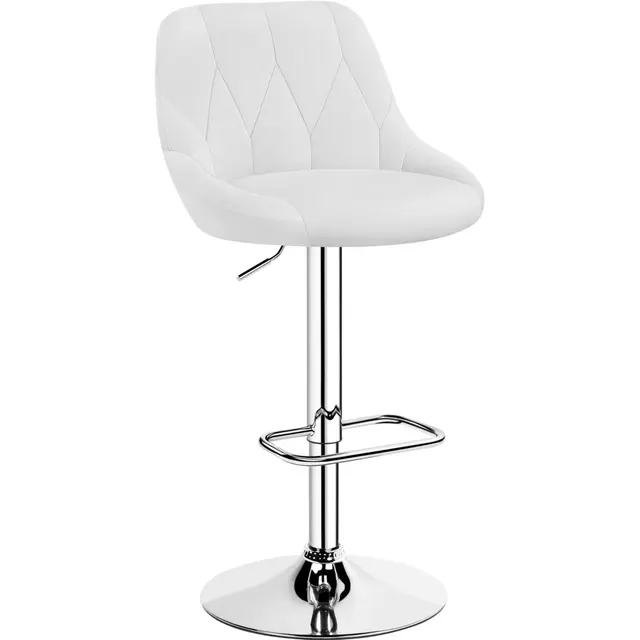 yaheetech taburete bar ajustable