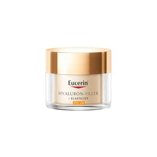 eucerin hyaluron-filler + elasticity