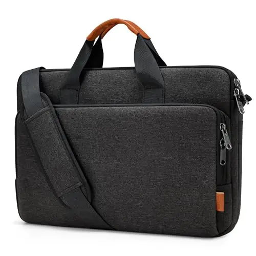 bagasin sls002 bolsa portátil 15-17.3"