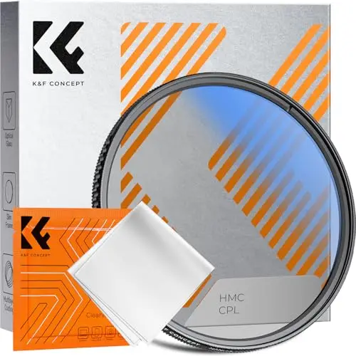 k&f concept nano-klear cpl 67mm