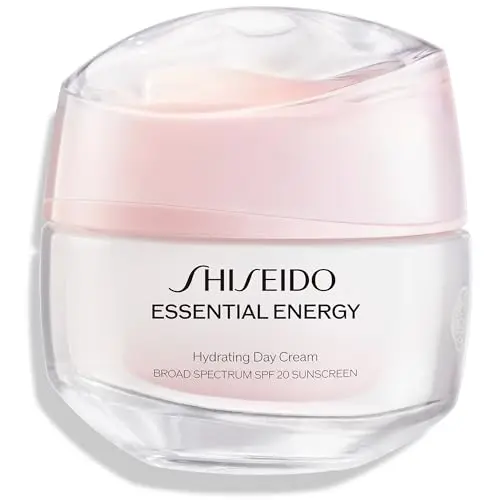 EE Hydrating Day Cream