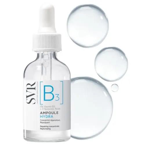 svr hydra ampoule suero antiarrugas