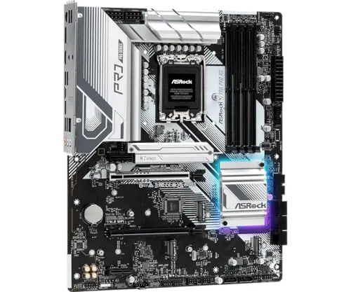 ASRock Z790 Pro RS Z790