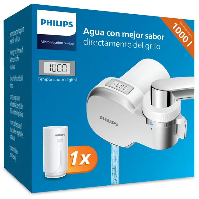 philips water ontap awp3705p1/10