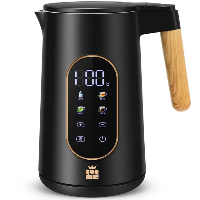 forme fkg-5017 hervidor eléctrico