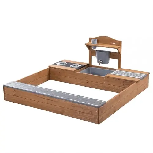 roba 457012te arenero madera cocina