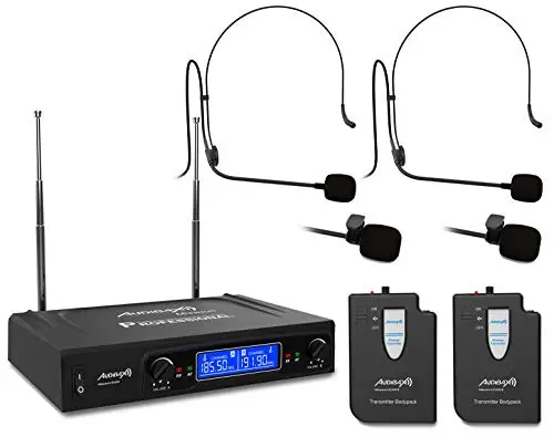 audibax missouri 2500-1