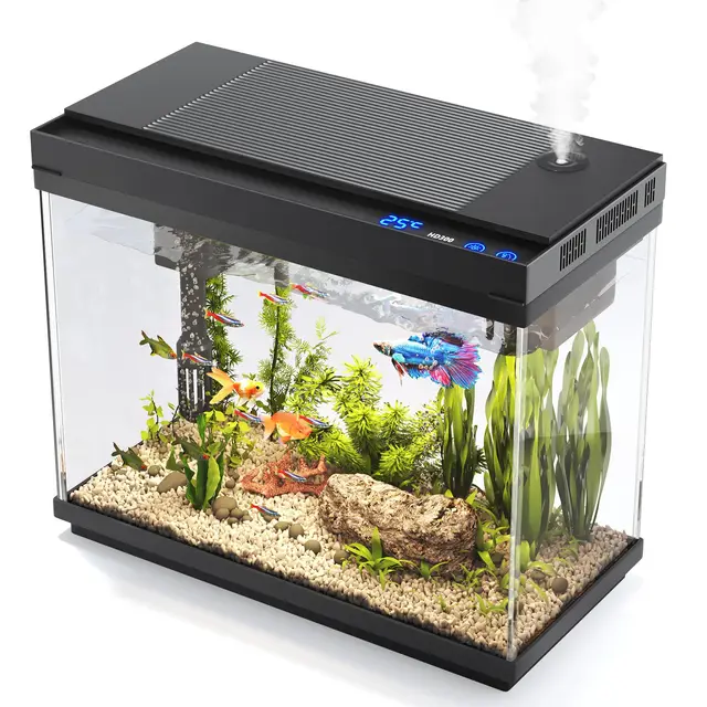 vehipa hd300 nano acuario 9l