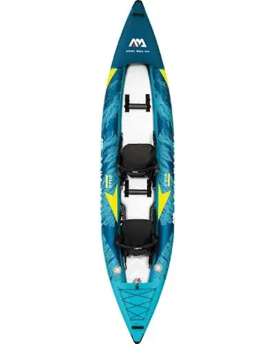 aqua marina vapor inflable