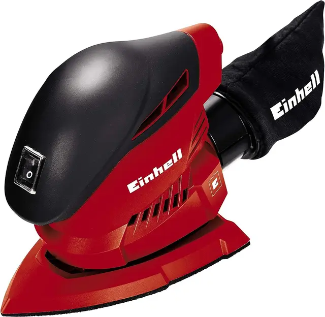 einhell th-os 1016 multilijadora 100w