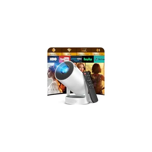 finade S106 Proyector