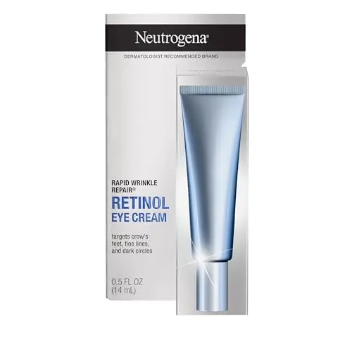 Neutrogena Rapid Wrinkle Repair Augenencreme, 14 ml