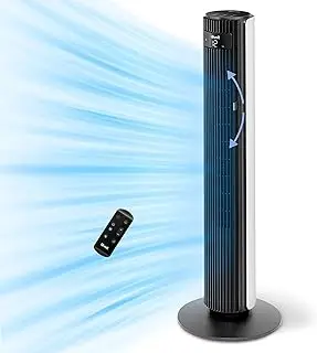 levoit ltf-f422 ventilador de torre – Imagen 1