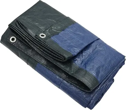 cao 8605 lona tienda camping