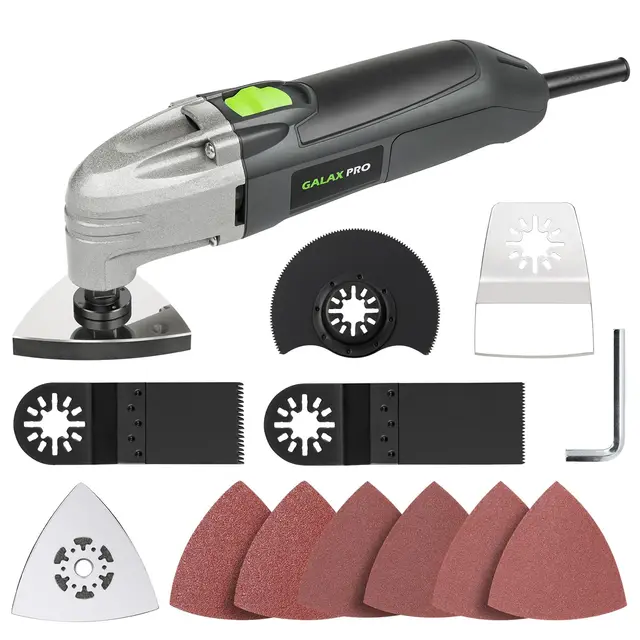 galax pro td9523 multiherramienta