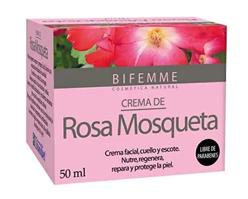 CREMA ROSA MOSQUETA