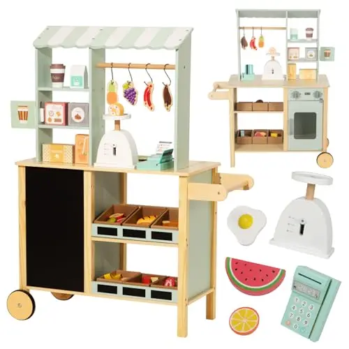nene toys nt-0046 tienda supermercado