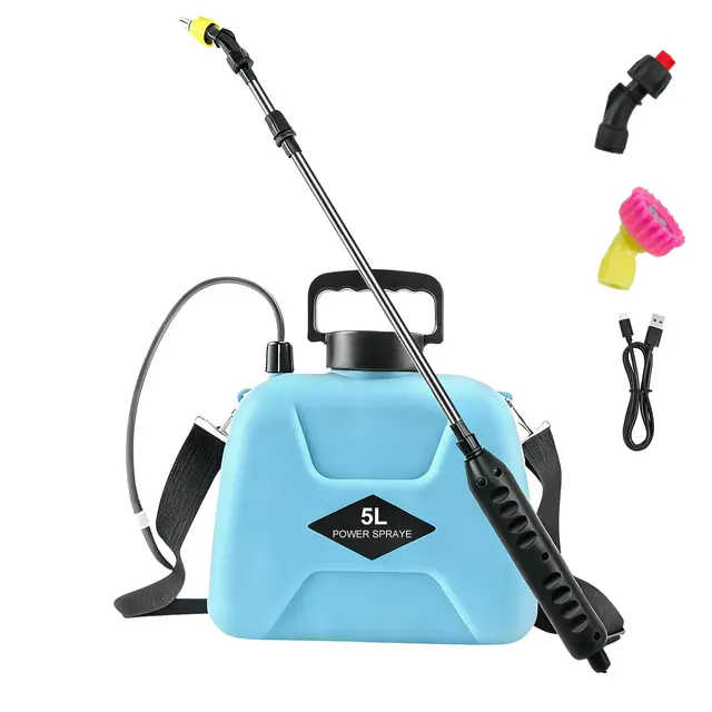 nikou nk-5l-sp pulverizador eléctrico