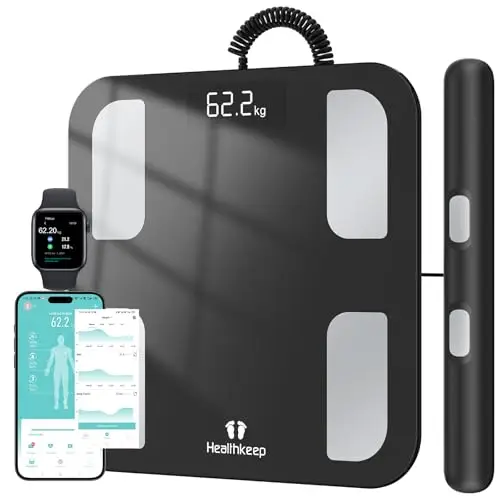 healthkeep fg2001b-g