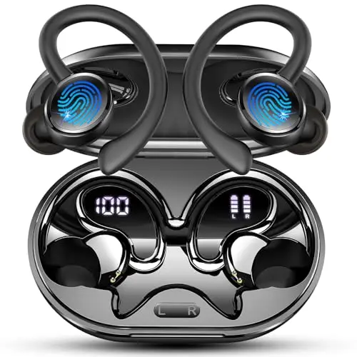 matast b02 auriculares inalámbricos