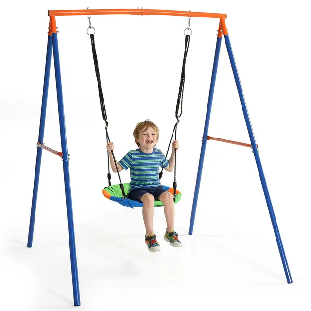 leadzm swing0400.de columpio nido