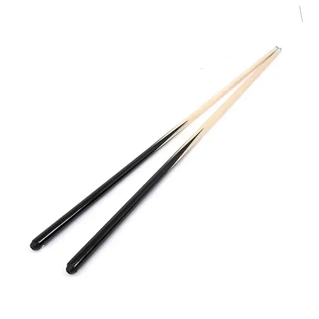 yrchang taco billar set 2 tacos cortos