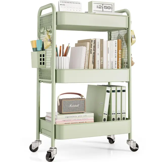 urackify wk810435 carrito 3 niveles