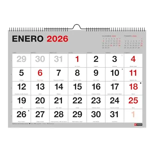 miquelrius basic 2026