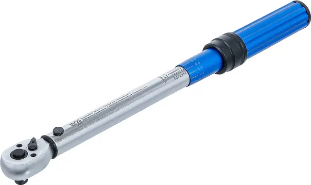 bgs 2843 llave dinamométrica 3/8" 7-105