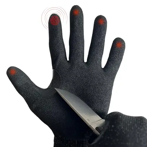 tactical tools guantes anticorte police