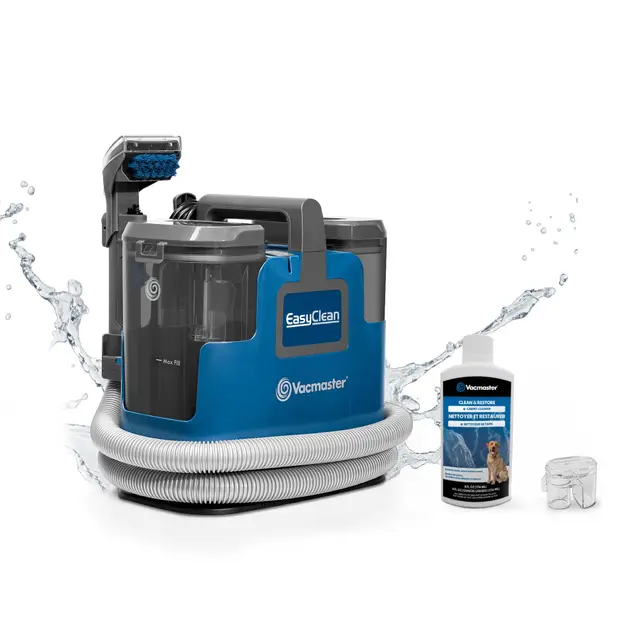 vacmaster scb0501 limpiador de