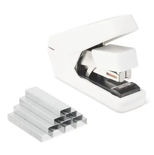 amazon basics grapadora resistente 40