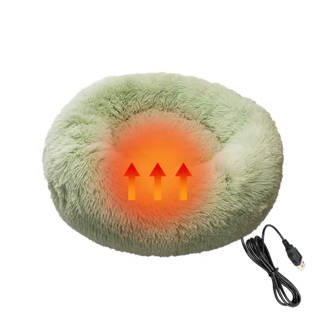 cama térmica perros pequeños