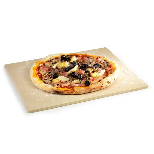 ALTUNA Piedra Pizza Universal QUISSON/Siesta