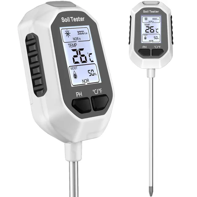 yamron ya-01-mn medidor suelo 4 en 1