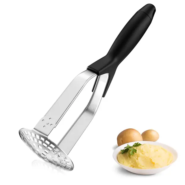fousenuk faz015 prensa patatas acero