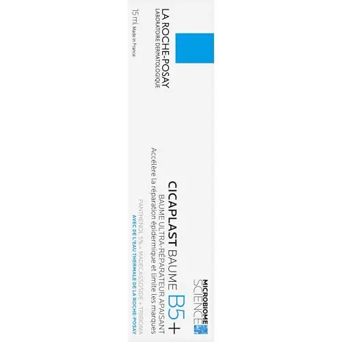 la roche-posay cicaplast b5 bálsamo