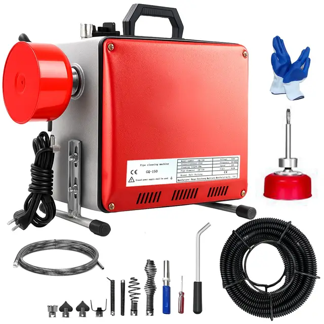 serebrant gdqxj 850w desatascador