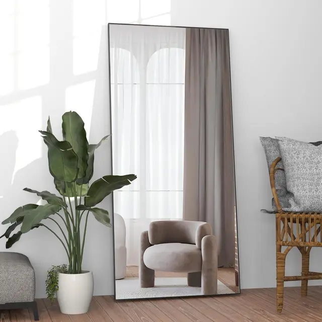 neuweaby espejo cuerpo entero 165x60cm