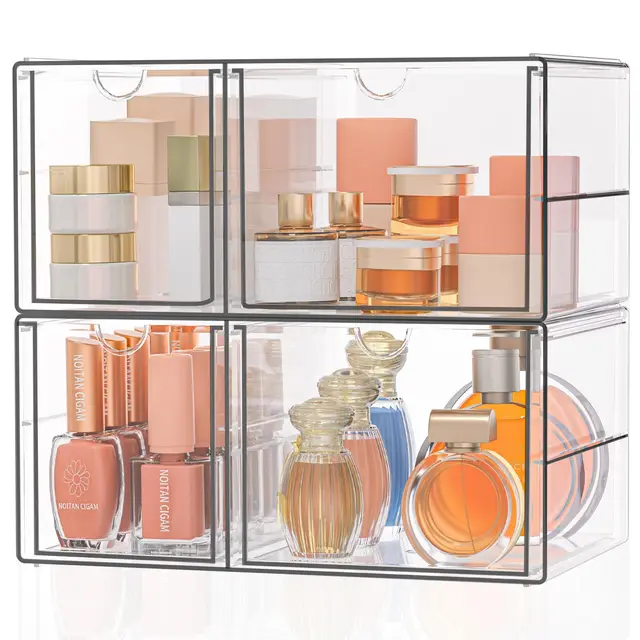 sortnstore organizador maquillaje 4