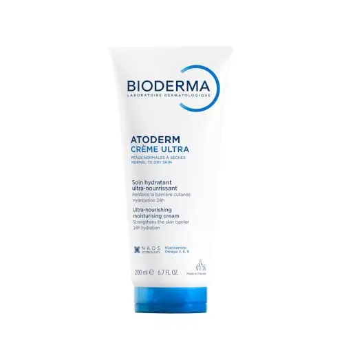 bioderma atoderm crema ultra 200ml