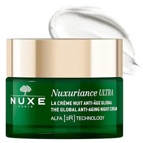Nuxe Nuxuriance Ultra Crema de Noche Antiedad Global 50ml